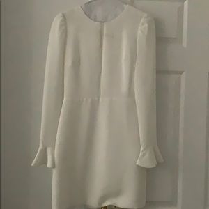 Club Monoco white dress